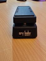 Dunlop Cry Baby Mini Wah (CBM95), Muziek en Instrumenten, Effecten, Ophalen of Verzenden, Zo goed als nieuw, Multi-effect
