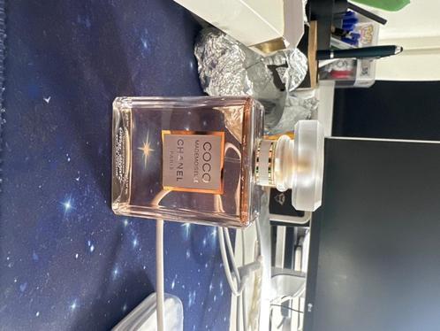 Chanel coco mademoiselle edp 50ml, Sieraden, Tassen en Uiterlijk, Uiterlijk | Parfum, Zo goed als nieuw, Ophalen of Verzenden