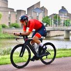 Apex Tijdrit / Triathlon Fiets | Ultegra Di2 - Goede staat, 28 inch, Carbon, Heren, Zo goed als nieuw
