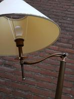 staande lamp vintage, Ophalen of Verzenden