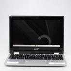 Acer CP311-2H-C3DE Chromebook, Acer, Zo goed als nieuw, Support@acer.com, 8F, No. 88, Sec. 1, Xintai 5th Rd.
Xizhi District, New Taipei City 221
Taiwan