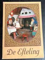 Boekje Efteling 1984, Ophalen of Verzenden, Gebruikt, Overige typen