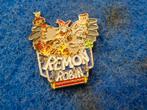 Pin Remon - Robin, Verzenden, Zo goed als nieuw, Overige onderwerpen
