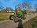 Le percheron t25 (lanz d7506), Overige merken, Tot 2500, Oldtimer, Ophalen of Verzenden