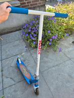 Stunt step Razor wit/blauw, Fietsen en Brommers, Steps, Ophalen, Zo goed als nieuw, Gewone step