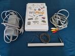 wii spelcomputer nintendo, Ophalen, Gebruikt