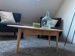Coffee table Harboøre bamboo, Huis en Inrichting, Tafels | Eettafels, Ophalen of Verzenden, Zo goed als nieuw, Rechthoekig