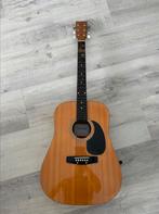 Gadsen WG350 akoestische gitaar, Muziek en Instrumenten, Snaarinstrumenten | Gitaren | Akoestisch, Ophalen, Gebruikt