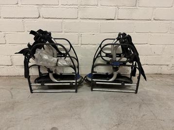 Thule Packn Pedal Tour Rack Bagagedrager beschikbaar voor biedingen