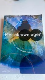 Met nieuwe ogen, Ophalen of Verzenden, Nieuw, Martha van Endt-Meijling Erven; Marian Dries