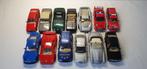 Set van welly autos, Ophalen of Verzenden, Zo goed als nieuw, Auto, Overige merken