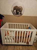 Babykamer TMF, Kinderen en Baby's, Kinderkamer | Complete kinderkamers, Ophalen, Gebruikt, Jongetje of Meisje