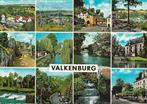 Valkenburg- -12-luik., Verzenden, 1960 tot 1980, Gelopen, Limburg
