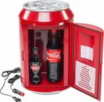 Coca Cola portable draagbare minibar nieuw in verpakking., Witgoed en Apparatuur, Koelkasten en IJskasten, Zonder vriesvak, Nieuw