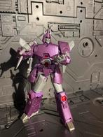 Transformers Newage Samurai Toshiro IDW Cyclonus, G1, Verzenden, Zo goed als nieuw, Decepticons