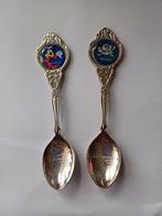 Disney lepeltjes, Antiek en Kunst, Antiek | Bestek, Ophalen of Verzenden