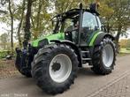 Deutz Fahr Agrotron 115 MK3, Niet opgegeven, -, Niet opgegeven