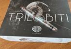 Aurora Trilobite Cioccolato Demonstrator Vulpen, Overige merken, Ophalen of Verzenden, Zo goed als nieuw, Met doosje