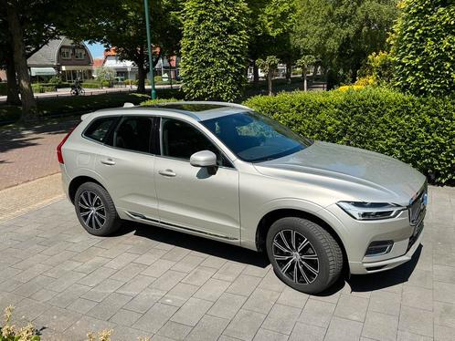 Volvo XC60 T8 Twin Engine 407pk Geartronic AWD Plug-in, Auto's, Volvo, Particulier, XC60, 360° camera, 4x4, ABS, Achteruitrijcamera