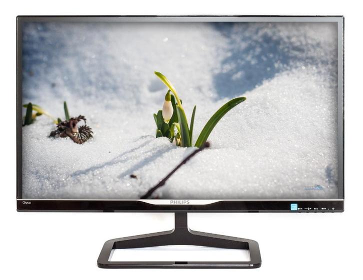 Grote Philips 278C4Q 27 inch LCD perfecte staat 3 x HDMI, Computers en Software, Monitoren, Gebruikt, 101 t/m 150 Hz, HDMI, VGA