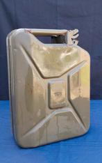 1978 Nederlandsleger jerrycan, Ophalen of Verzenden, Landmacht, Nederland, Overige typen