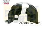 Audi A3 (8/12-4/20) (8V_) wielkuip Links (Sedan) Origineel!, Auto-onderdelen, Verzenden, Gebruikt, Audi, Bumper