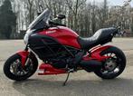 Ducati Diavel Strada - 18.700km - 2013, Motoren, Motoren | Ducati, Naked bike, 1200 cc, Particulier, 2 cilinders