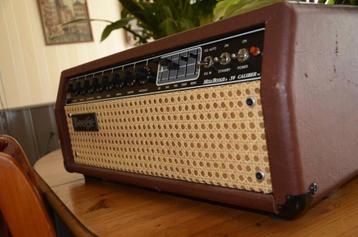Mesa boogie caliber 50 CUSTOM SHOP BOOGIE beschikbaar voor biedingen