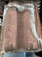 Gebruikte Dakpannen - ca. 350 stuks, Doe-het-zelf en Verbouw, Dakpannen en Dakbedekking, Ophalen, Gebruikt, Steen of Klei, 15 m² of meer
