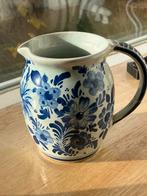 Vaasje Delfts blauw Oud Delft, Ophalen of Verzenden