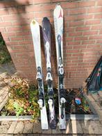 atomic  ski 159cm cloud D2, 158cm cloud 8 en 167cm VF73, 140 tot 160 cm, Gebruikt, Ophalen of Verzenden, Atomic