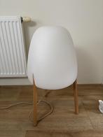 Newgarden Rocket 70 vloerlamp In & Uit, Ophalen, Zo goed als nieuw, Hout, Minder dan 100 cm