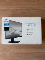 Philips 27” V Line LCD Monitor, Computers en Software, Monitoren, Philips, IPS, Full HD, Ophalen of Verzenden