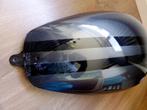 Harley V-Rod airbox housing tank cover (schade), Ophalen of Verzenden, Gebruikt