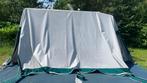 Caravan Voortent, Ophalen, Gebruikt, Tot en met 6