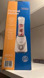Blender Prima Donna wit, Ophalen of Verzenden, Nieuw, Blender