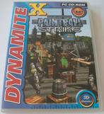 PC Game *** PAINTBALL STRIKE ***, Spelcomputers en Games, Shooter, 1 speler, Ophalen of Verzenden, Zo goed als nieuw
