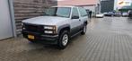 Chevrolet K BLAZER 4X4, Automaat, Stof, Gebruikt, 8 cilinders
