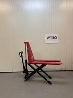 Manuele schaarhoogheffer 1000kg., Doe-het-zelf en Verbouw, Ophalen of Verzenden, Nieuw