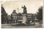 Jt20-413 Haarlem 1933, Verzenden, 1920 tot 1940, Gelopen, Noord-Holland