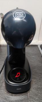 Nestle Dolce Gusto, Ophalen, Zo goed als nieuw, Koffiemachine