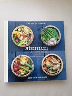 Sandra Mahut - Stomen, Ophalen of Verzenden, Zo goed als nieuw, Sandra Mahut