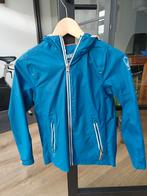 Regenjas maat 134/140, Ophalen of Verzenden, Zo goed als nieuw, Regenjas