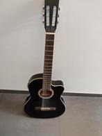 Stagg CL4 Akoestische Gitaar, Muziek en Instrumenten, Snaarinstrumenten | Gitaren | Akoestisch, Ophalen of Verzenden, Gebruikt