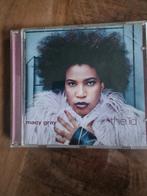 Macy Gray - The Id CD Album, Ophalen of Verzenden, Zo goed als nieuw
