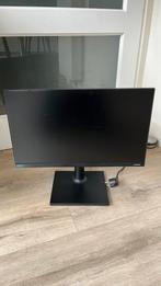 Samsung monitor 22 inch, Computers en Software, Monitoren, IPS, Full HD, Ophalen of Verzenden, Samsung