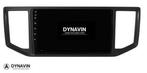 Navigatie VW Crafter va 2017 android 14 carplay usb Dynavin