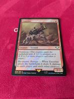 Exocrine surge foil, Ophalen of Verzenden, Gebruikt, Losse kaart, Foil