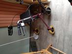 Rollator, Ophalen, Gebruikt