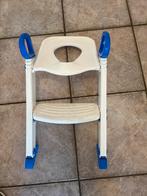 WC trapje gratis af te halen, Ophalen, Gebruikt